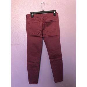 Mudd Skinny Jeans